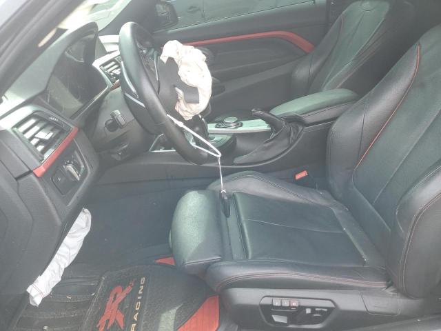 Photo 5 from auction – 2015 BMW 428 XI with VIN WBA3N5C58FK198050