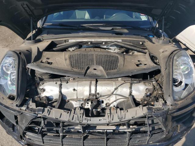 Photo 12 from auction – 2017 PORSCHE MACAN with VIN WP1AA2A59HLB04874