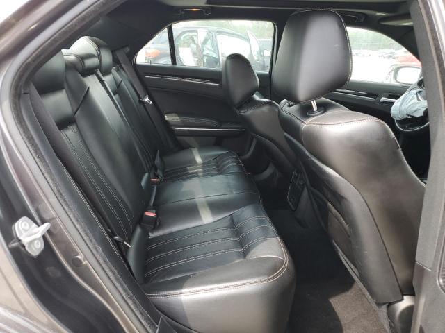 Photo 10 from auction – 2022 CHRYSLER 300 S with VIN 2C3CCABG5NH154411