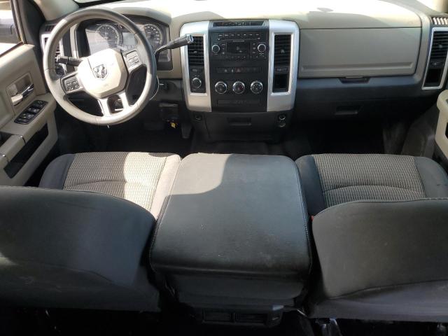 Photo 8 from auction – 2012 DODGE RAM 1500 S with VIN 1C6RD7LT8CS103662