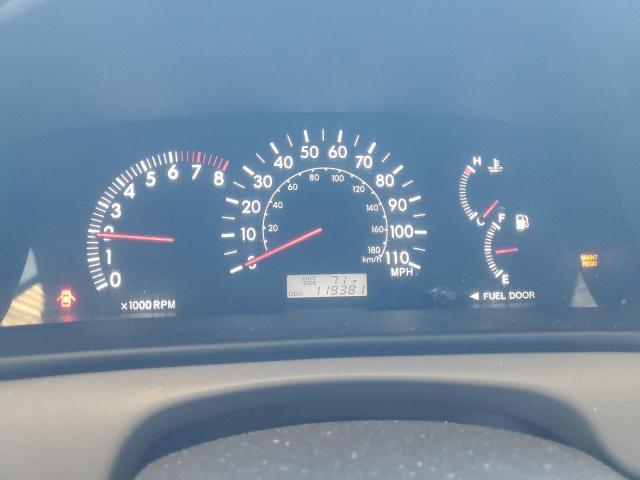 Photo 9 from auction – 2005 TOYOTA COROLLA CE with VIN 2T1BR30E55C441020