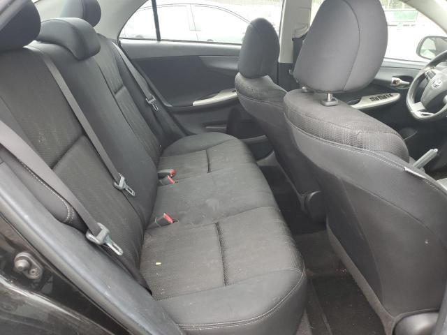 Photo 10 from auction – 2013 TOYOTA COROLLA BA with VIN 5YFBU4EE6DP211742