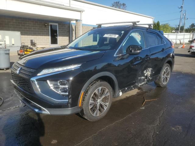 MITS ECLIPSE CROSS SE SPE 2022 with VIN JA4ATWAA4NZ005270 - Photo from auction