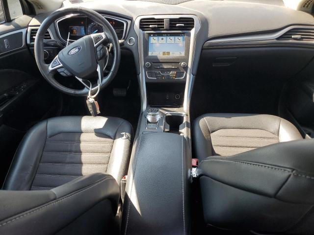 Photo 8 from auction – 2017 FORD FUSION SE with VIN 3FA6P0H72HR198489