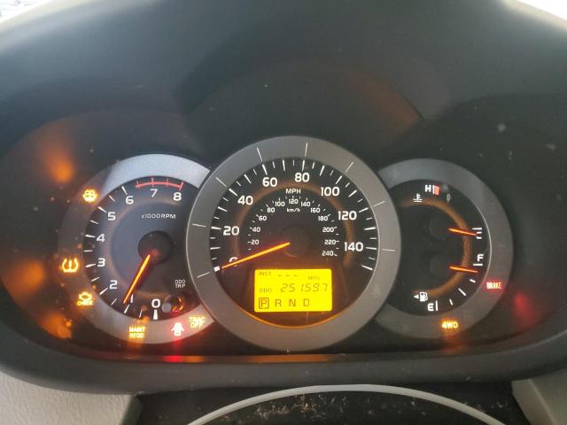 Photo 9 from auction – 2012 TOYOTA RAV4 LIMIT with VIN 2T3DK4DV7CW081605
