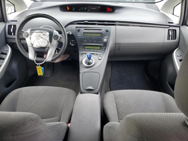 Photo 8 from auction – 2011 TOYOTA PRIUS with VIN JTDKN3DU4B0267931