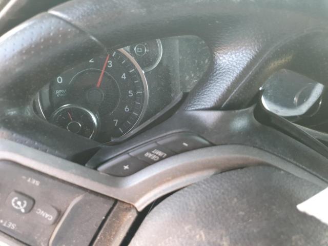 Photo 9 from auction – 2023 RAM 1500 TRADE with VIN 1C6SRFNT6PN586471