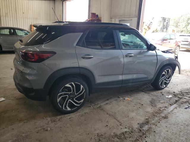 Photo 3 from auction – 2025 CHEVROLET TRAILBLAZE with VIN KL79MUSL2SB077323