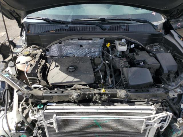 Photo 12 from auction – 2021 CHEVROLET TRAILBLAZE with VIN KL79MTSL4MB146865