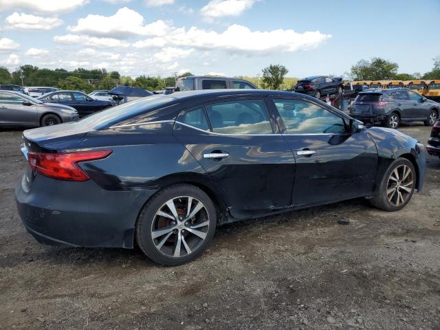 Photo 3 from auction – 2017 NISSAN MAXIMA 3.5 with VIN 1N4AA6AP5HC443390