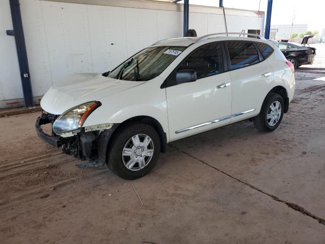 Photo 1 from auction – 2014 NISSAN ROGUE SELE with VIN JN8AS5MT3EW624545