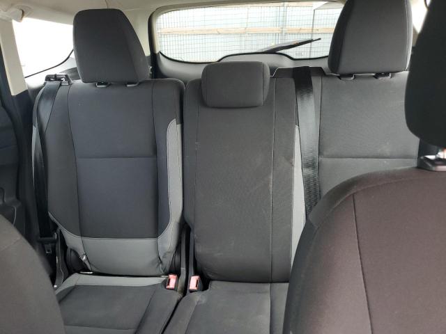 Photo 10 from auction – 2014 FORD ESCAPE S with VIN 1FMCU0F7XEUC20974