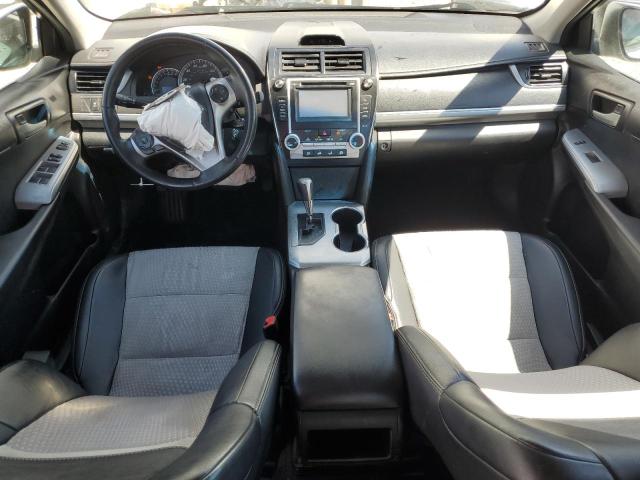 Photo 8 from auction – 2014 TOYOTA CAMRY L with VIN 4T1BF1FK7EU326816