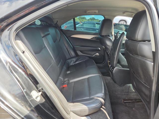Photo 10 from auction – 2016 CADILLAC ATS LUXURY with VIN 1G6AB5RX2G0129950