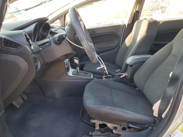 Photo 7 from auction – 2018 FORD FIESTA SE with VIN 3FADP4EJXJM106692
