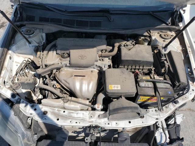 Photo 11 from auction – 2017 TOYOTA CAMRY LE with VIN 4T1BF1FK7HU317781