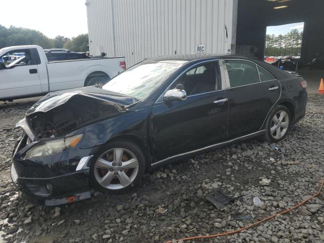 TOYOTA CAMRY BASE 2011 z numerem VIN 4T1BF3EK7BU193824 - Zdjęcie z aukcji
