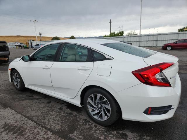 Photo 2 from auction – 2016 HONDA CIVIC EX with VIN 19XFC2F79GE005233