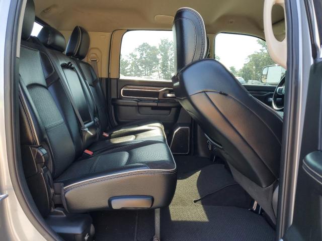 Photo 10 from auction – 2021 RAM 2500 LARAM with VIN 3C6UR5NL8MG680004