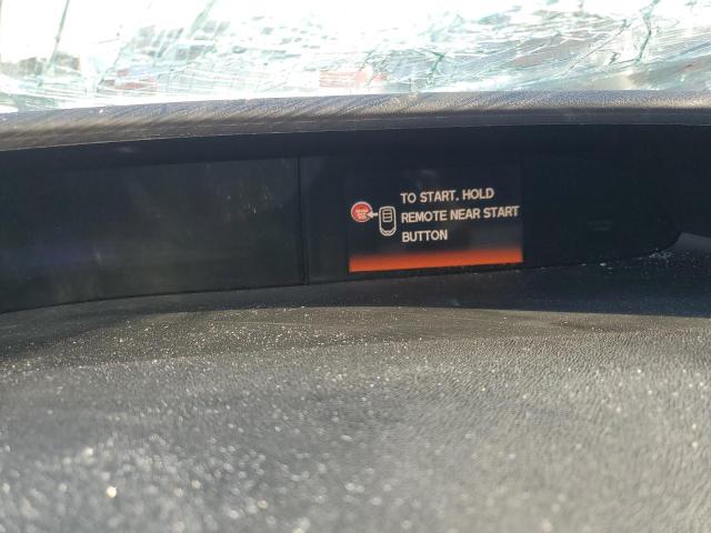Photo 9 from auction – 2015 HONDA CIVIC EXL with VIN 19XFB2F95FE066761