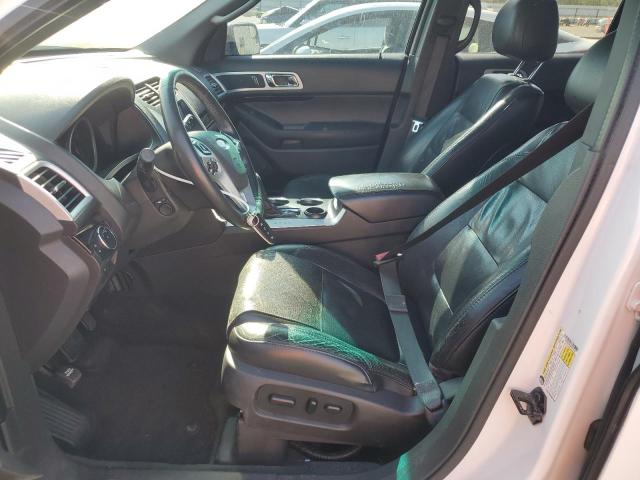 Photo 7 from auction – 2013 FORD EXPLORER L with VIN 1FM5K7F85DGA78188