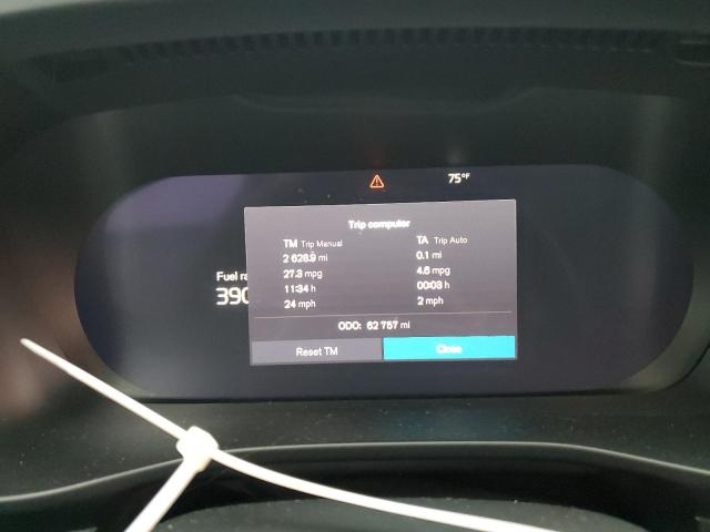 Photo 9 from auction – 2023 VOLVO XC40 PLUS with VIN YV4L12UN6P2912655