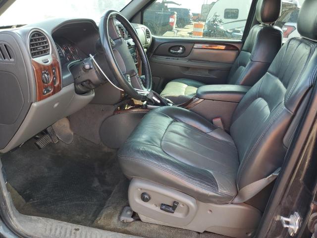 Photo 7 from auction – 2004 GMC ENVOY XL with VIN 1GKET16S046216112