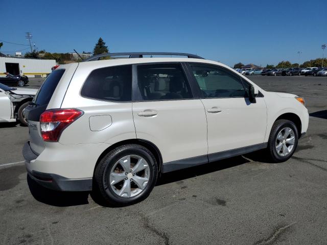 Photo 3 from auction – 2014 SUBARU FORESTER 2 with VIN JF2SJAEC4EH553680