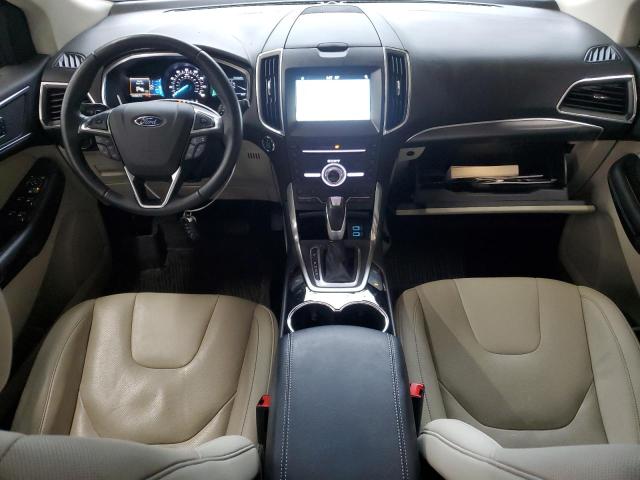 Photo 8 from auction – 2017 FORD EDGE TITAN with VIN 2FMPK4K84HBC16250
