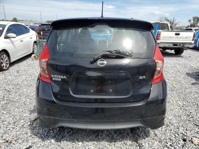 Photo 6 from auction – 2018 NISSAN VERSA NOTE with VIN 3N1CE2CP9JL355078