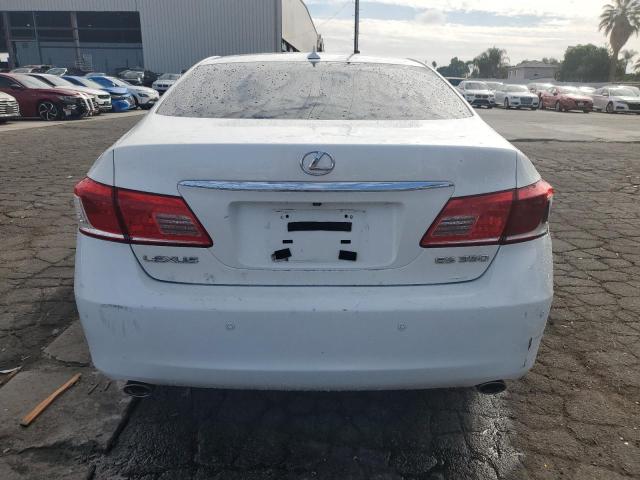 Photo 6 from auction – 2010 LEXUS ES 350 with VIN JTHBK1EG0A2379827