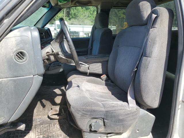 Photo 7 from auction – 2000 CHEVROLET SILVERADO with VIN 2GCEC19T9Y1261028