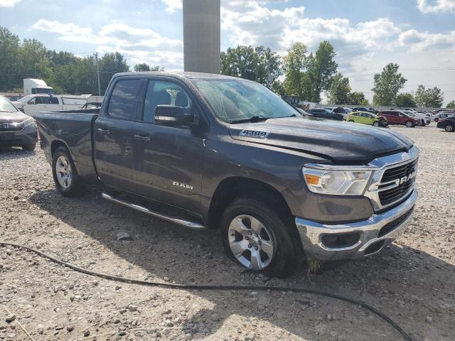 Photo 4 from auction – 2021 RAM 1500 BIG H with VIN 1C6SRFBT4MN788791