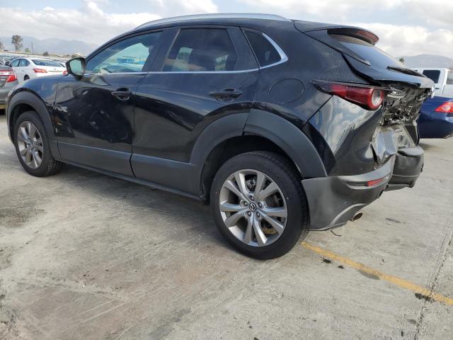 Photo 2 from auction – 2022 MAZDA CX-30 SELECT with VIN 3MVDMBBL8NM418110