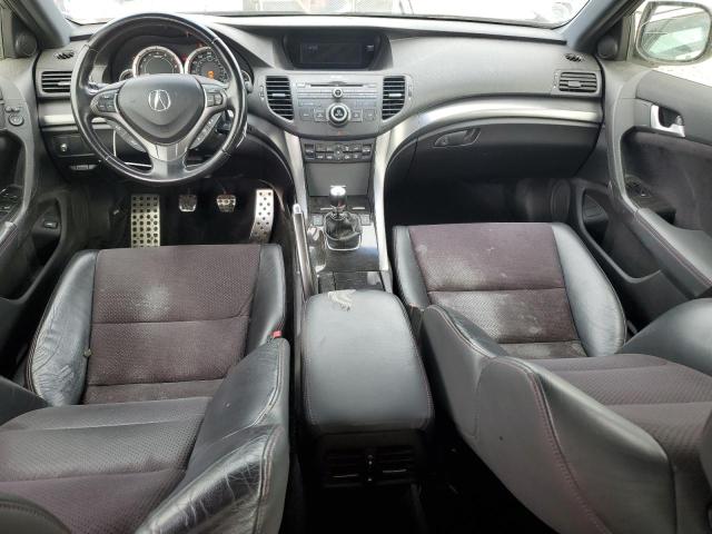 Photo 8 from auction – 2012 ACURA TSX SE with VIN JH4CU2E85CC015588