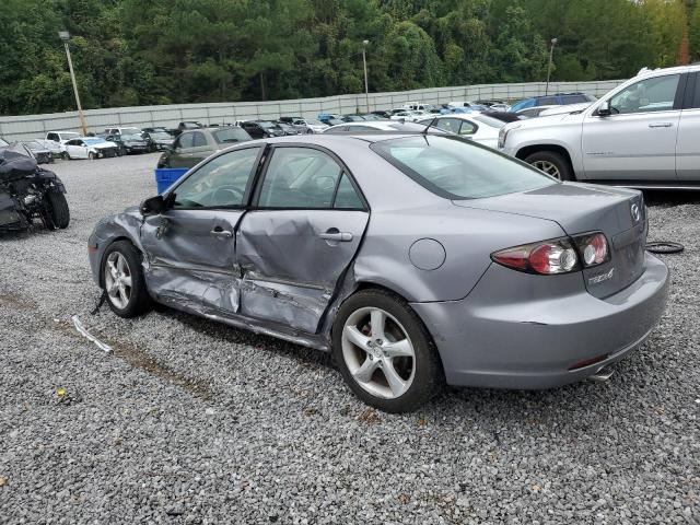 Photo 2 from auction – 2007 MAZDA 6 I with VIN 1YVHP80CX75M37650