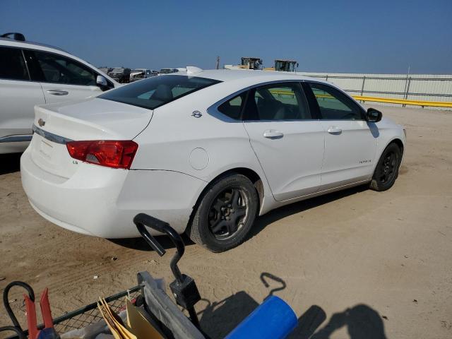 Photo 3 from auction – 2016 CHEVROLET IMPALA LS with VIN 2G11X5SA5G9171239