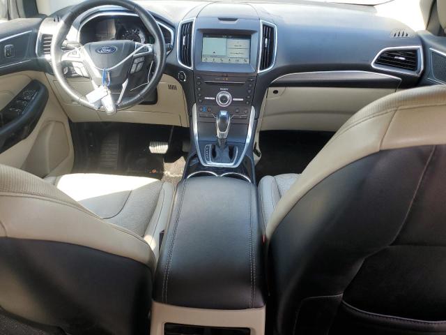 Photo 8 from auction – 2018 FORD EDGE TITAN with VIN 2FMPK3K91JBB06166