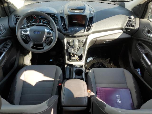 Photo 8 from auction – 2014 FORD ESCAPE SE with VIN 1FMCU9GX9EUD91038