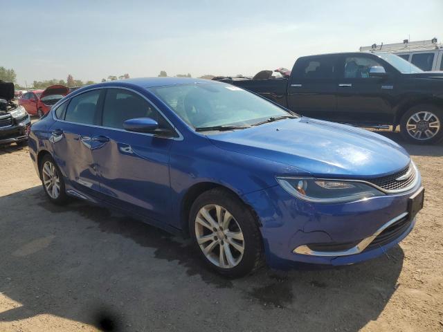 Photo 4 from auction – 2016 CHRYSLER 200 LIMITE with VIN 1C3CCCAB2GN154734