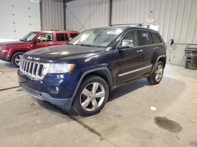 JEEP GRAND CHER 2012 with VIN 1C4RJFBT5CC183896 - Photo from auction