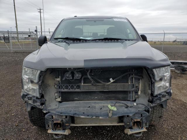 Photo 5 from auction – 2015 FORD F150 with VIN 1FTEX1EP5FKE32447