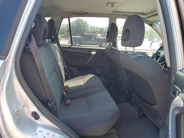 Photo 11 from auction – 2004 TOYOTA RAV4 with VIN JTEHD20V440022096