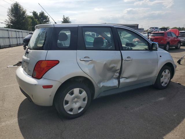 Photo 3 from auction – 2005 TOYOTA SCION XA with VIN JTKKT624250124855