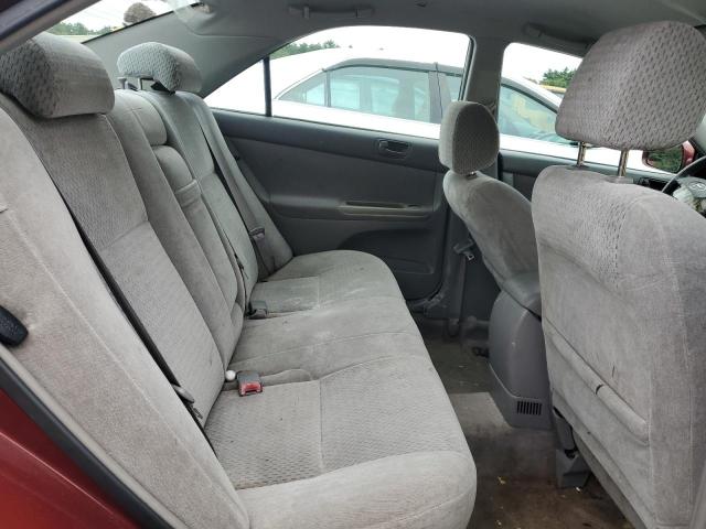Photo 10 from auction – 2002 TOYOTA CAMRY LE with VIN 4T1BF32K02U023924