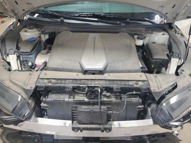 Zdjęcie 11 z aukcji – 2023 KIA EV6 LIGHT z VIN KNDC34LA5P5612837