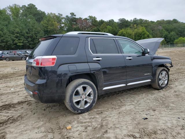 Photo 3 from auction – 2015 GMC TERRAIN DENALI with VIN 2GKALUEK3F6409059