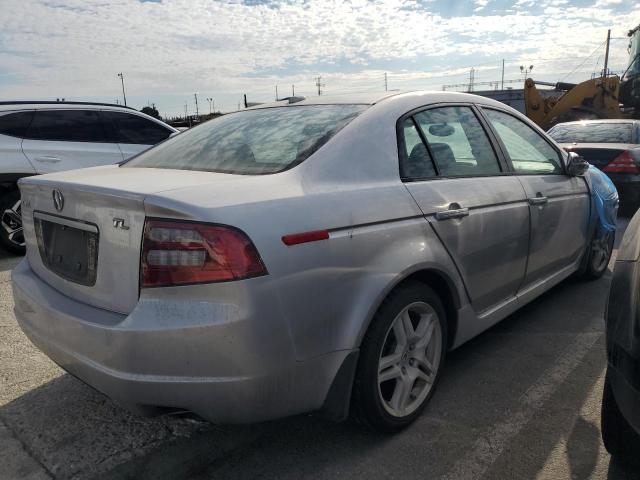 Photo 3 from auction – 2007 ACURA TL with VIN 19UUA66267A014453