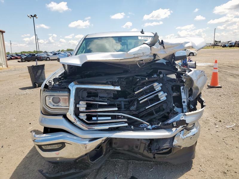 Photo 5 from auction – 2018 GMC SIERRA C15 with VIN 3GTP1NEC7JG570893