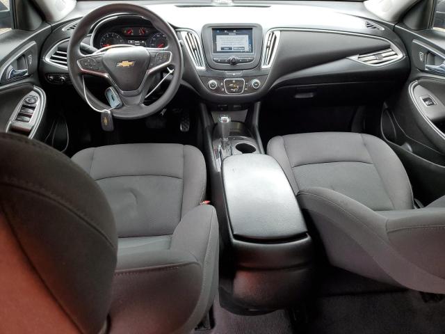 Photo 8 from auction – 2017 CHEVROLET MALIBU LS with VIN 1G1ZB5ST9HF276989
